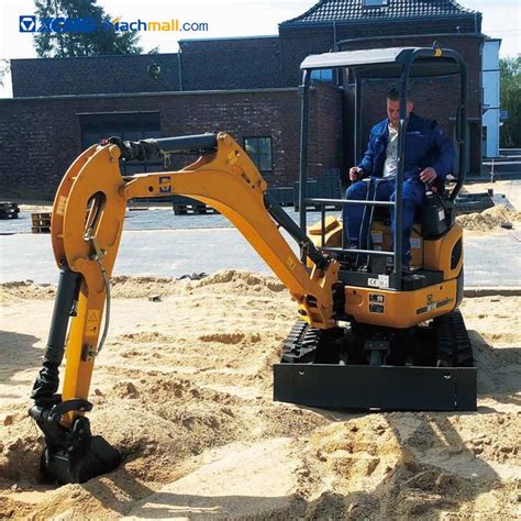 2.7 ton digger|2 ton excavator price.